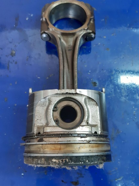 Mitsubishi Pajero II Dugatty� + Hajt�kar