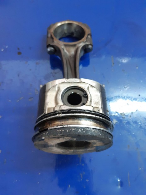 Mitsubishi Pajero II Dugatty� + Hajt�kar