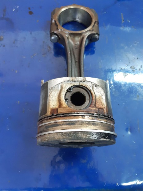 Mitsubishi Pajero II Dugatty� + Hajt�kar