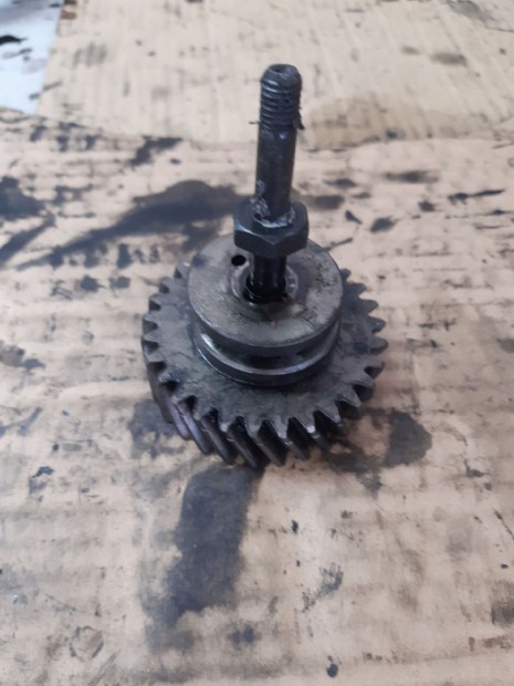 Mitsubishi Pajero II Vez�rm�ker�k