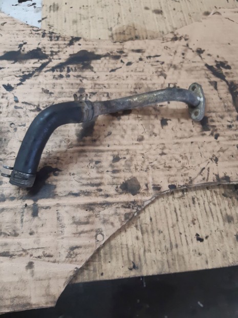 Mitsubishi Pajero II V�zcs� + Csonk