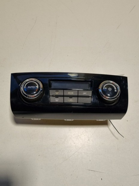 Mitsubishi Pajero IV Klmapanel, ftskapcsol 7820A795XA