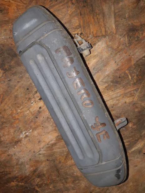 Mitsubishi Pajero Jobb Els� K�ls� Ajt�kilincs