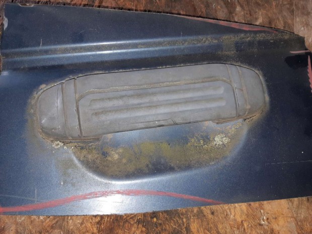 Mitsubishi Pajero Jobb H�ts� K�ls� Ajt�kilincs