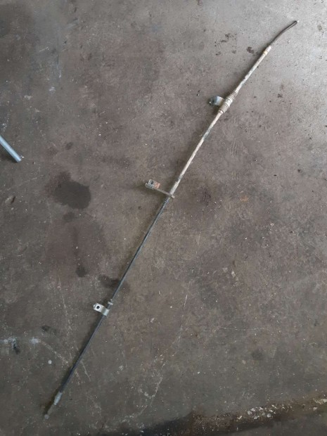 Mitsubishi Pajero K�zif�k Bowden