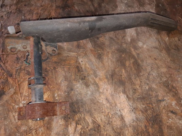 Mitsubishi Pajero K�zif�k Kar