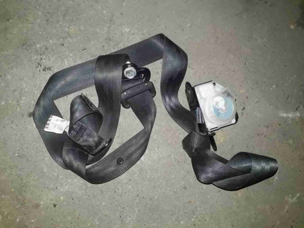 Mitsubishi Pajero K�z�ps� Sor Bal Biztons�gi �v