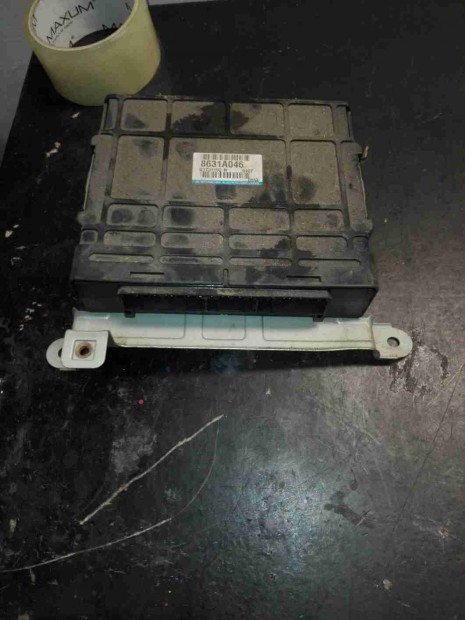 Mitsubishi Pajero Motorvez�rl� / ECU