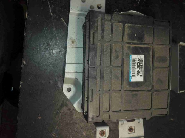Mitsubishi Pajero Motorvez�rl� / ECU