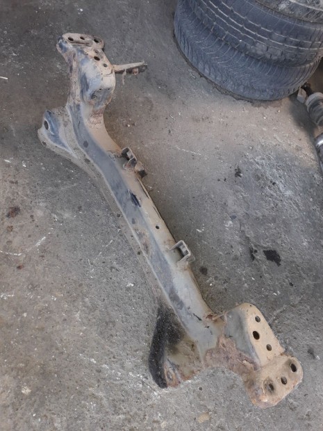 Mitsubishi Pajero Pinin Els� B�lcs�