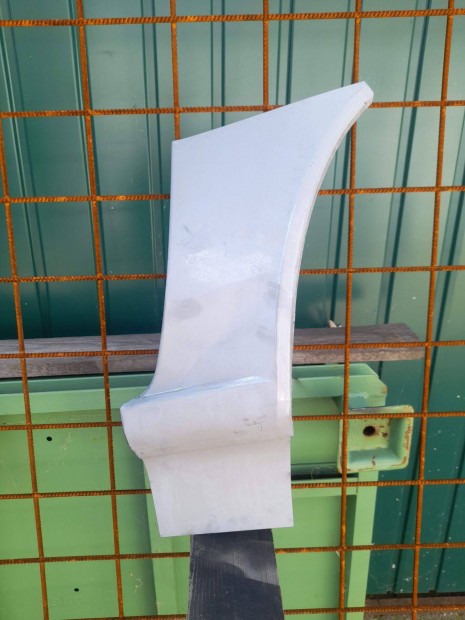 Mitsubishi Pajero Pinin els srvd als javt panel