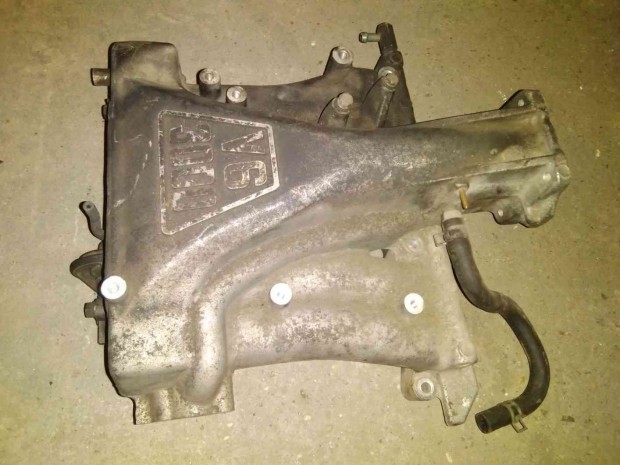 Mitsubishi Pajero Sz�v�torok