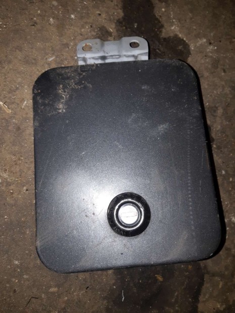 Mitsubishi Pajero Tankajt�