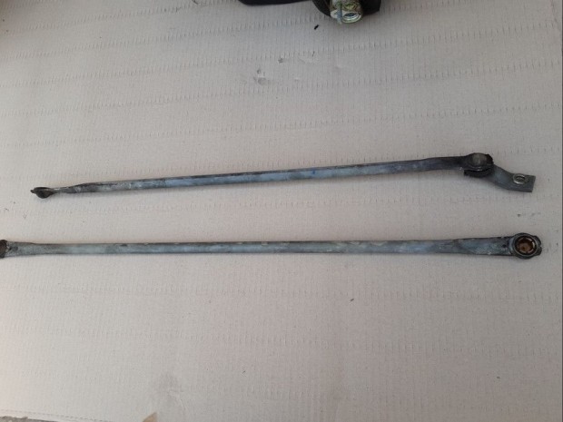 Mitsubishi Pajero (1996-2001)  Ablakt�rl� Szerkezet