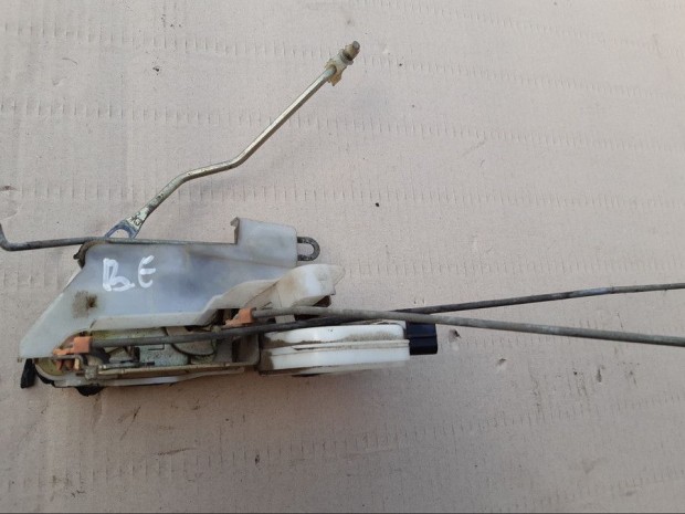 Mitsubishi Pajero (1996-2001)  Bal Els� Ajt� K�zpontiz�r