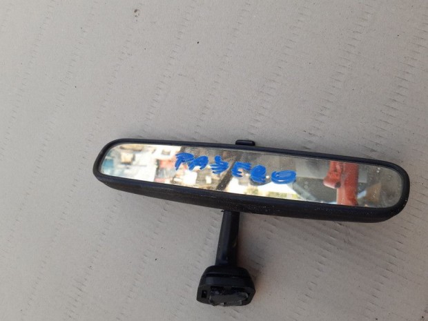 Mitsubishi Pajero (1996-2001)  Bels� Visszapillant� T�k�r