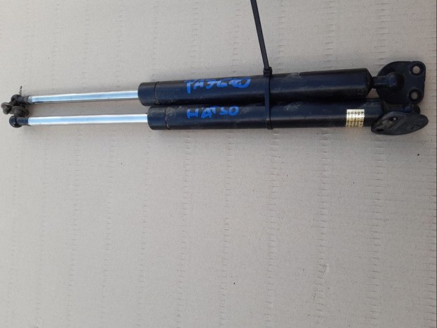 Mitsubishi Pajero (1996-2001)  Csomagt�rajt� Kit�maszt� Teleszk�p P�r