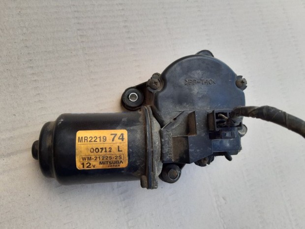 Mitsubishi Pajero (1996-2001)  Els� Ablakt�rl� Motor