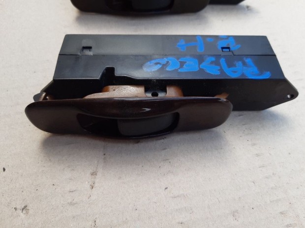 Mitsubishi Pajero (1996-2001)  H�ts� Ablakemel� Kapcsol�