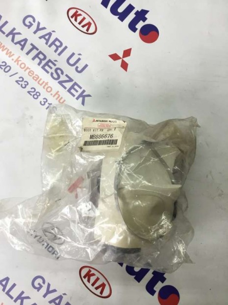Mitsubishi Pajero féltengely gumiharang készlet MB886676