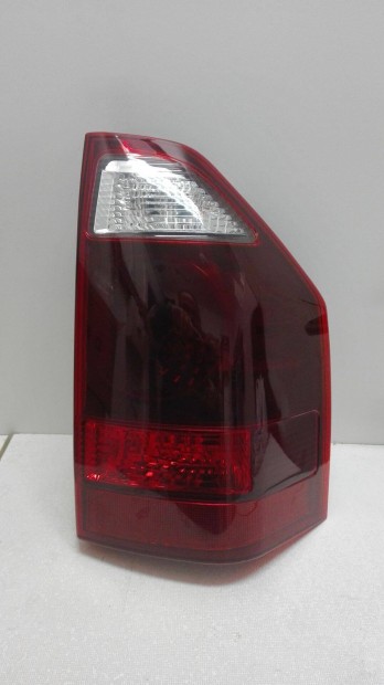 Mitsubishi Pajero h�ts�l�mpa jobb fels� 2003 -> 2006