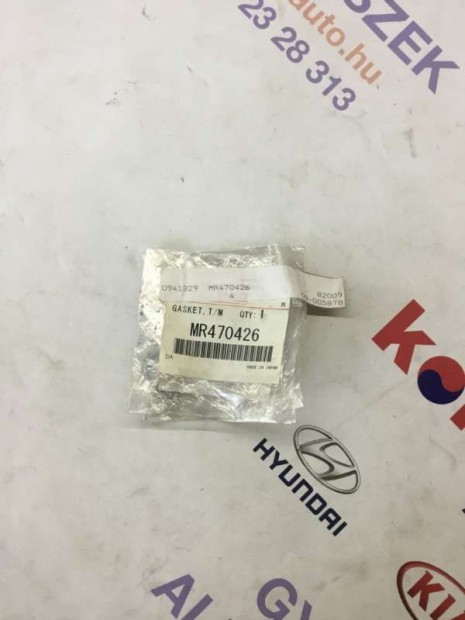 Mitsubishi Pajero olajht tmts MR470426