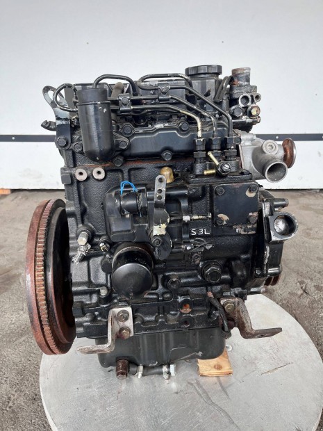 Mitsubishi S3L hasznlt motor