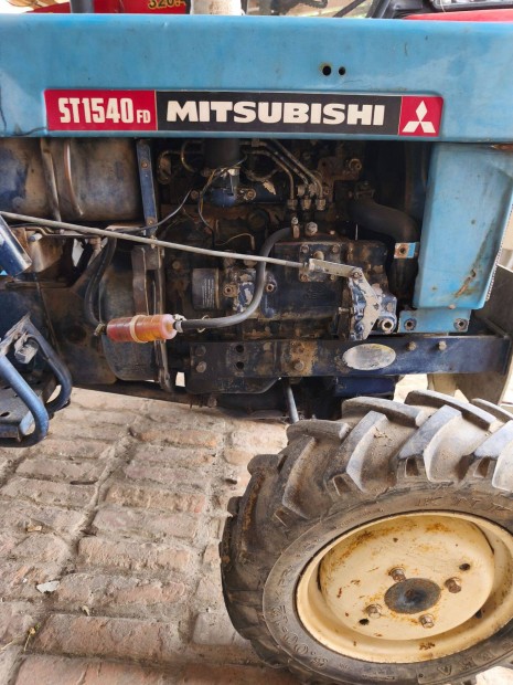Mitsubishi ST-1540