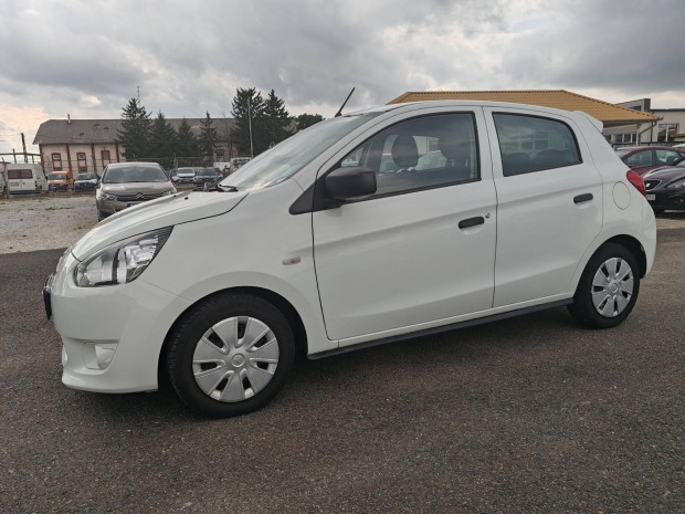 Mitsubishi Space Star 1.0 Inform AS&G
