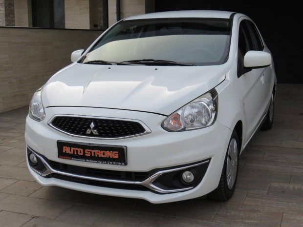 Mitsubishi Space Star 1.0 Inform AS&G EU6 106.3...