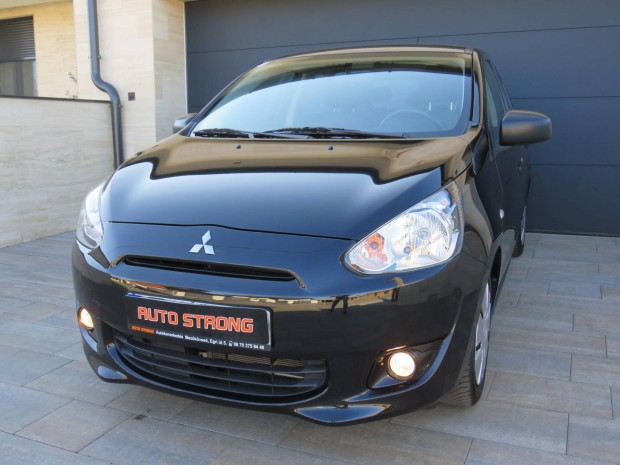 Mitsubishi Space Star 1.0 Inform AS&G EU6 52.93...