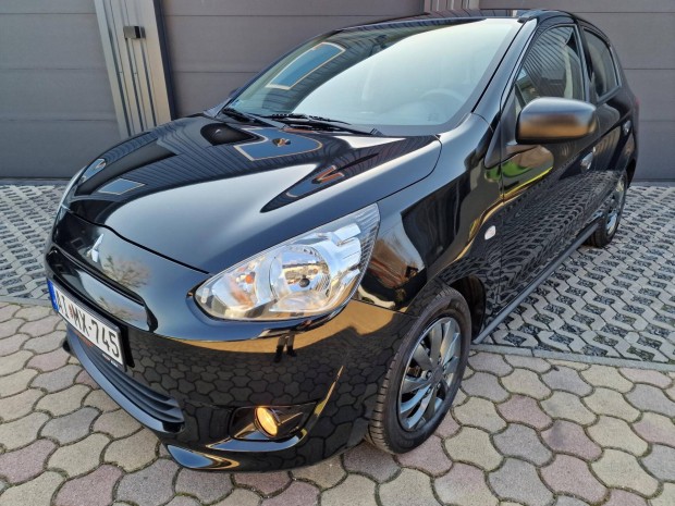 Mitsubishi Space Star 1.0 Inform AS&G EU6 Nagyo...