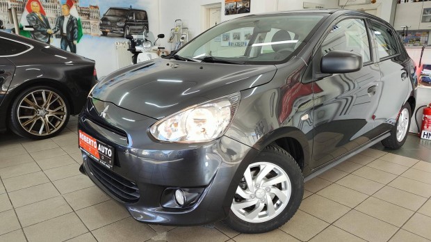 Mitsubishi Space Star 1.0 Inform AS&G EU6 Pár N...