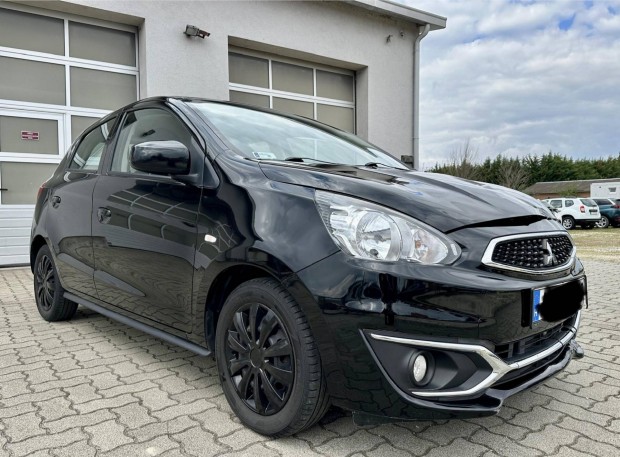 Mitsubishi Space Star 1.0 Mivec Inform AS&G