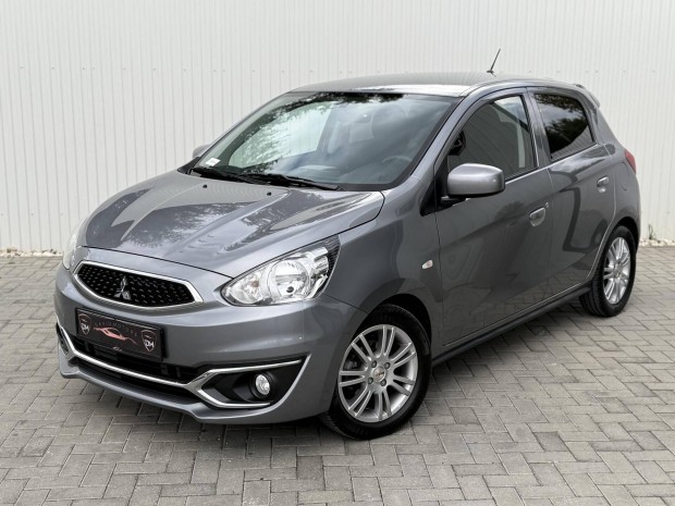 Mitsubishi Space Star 1.0 Mivec Inform AS&G MUL...