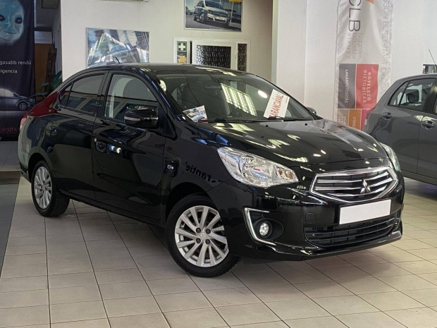 Mitsubishi Space Star 1.2 Intense Sedan 1 �v GA...