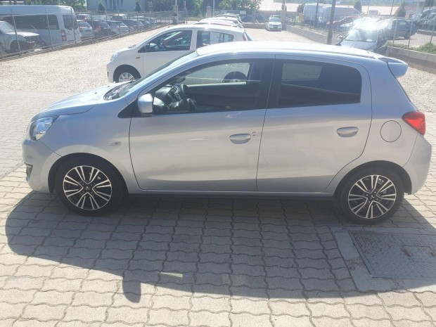 Mitsubishi Space Star 1.2 Mivec Elegance 29000k...