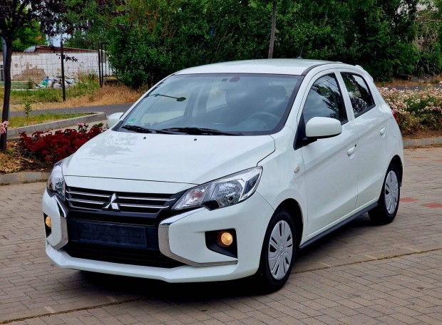 Mitsubishi Space Star 1.2 Mivec Entry