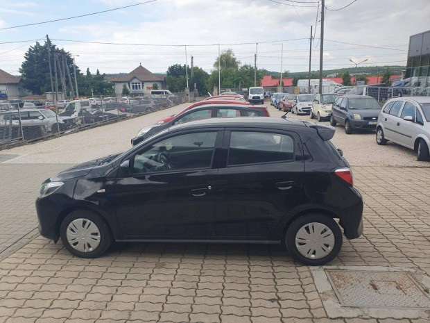 Mitsubishi Space Star 1.2 Mivec Inform 26000km...