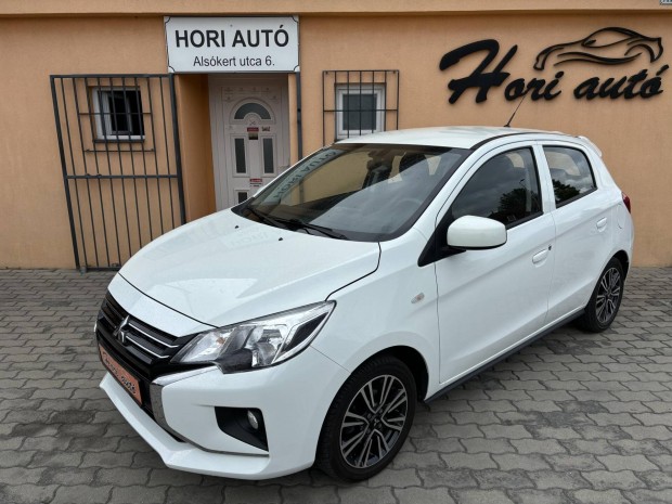 Mitsubishi Space Star 1.2 Mivec Inform 32.000 K...