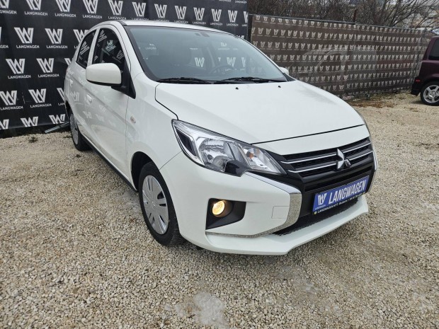 Mitsubishi Space Star 1.2 Mivec Inform