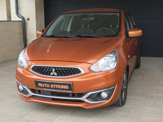 Mitsubishi Space Star 1.2 Mivec Intense 76.520...