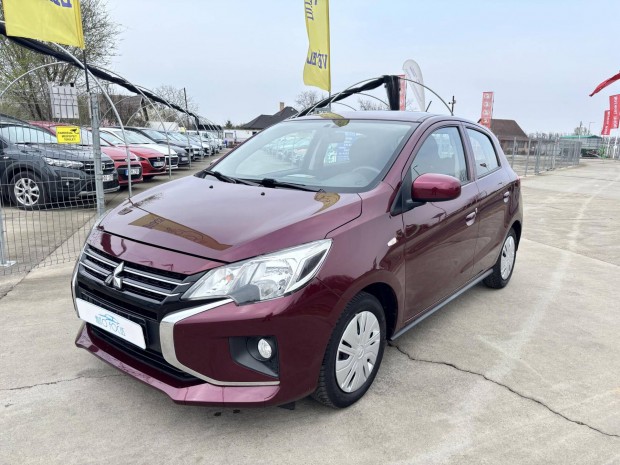 Mitsubishi Space Star 1.2 Mivec Intense Kl�ma.1...