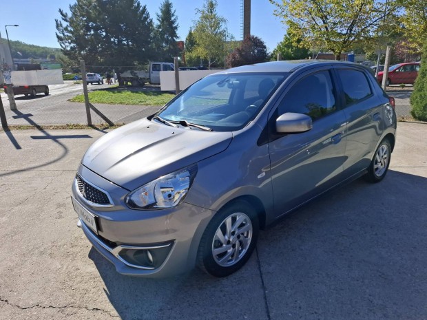 Mitsubishi Space Star 1.2 Mivec Intense Srls...