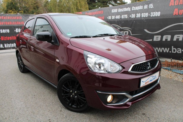 Mitsubishi Space Star 1.2 Mivec Intense /1 Tula...