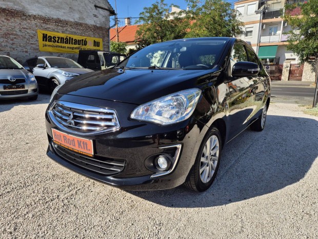 Mitsubishi Space Star 1.2 Mivec Intense //Attra...