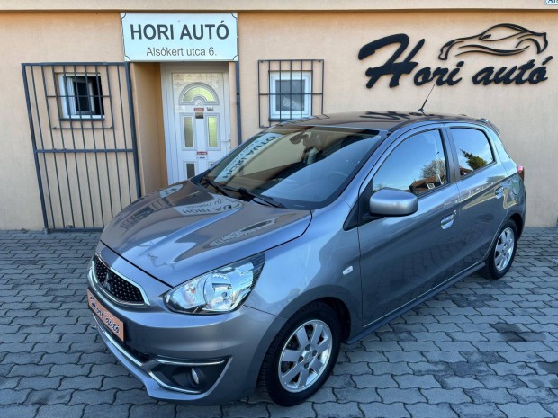 Mitsubishi Space Star 1.2 Mivec Invite 1.Tulaj!...