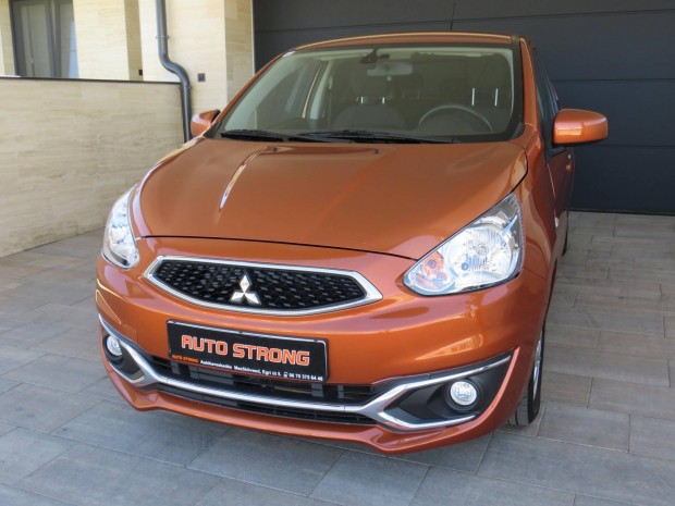 Mitsubishi Space Star 1.2 Mivec Invite 23.906 k...