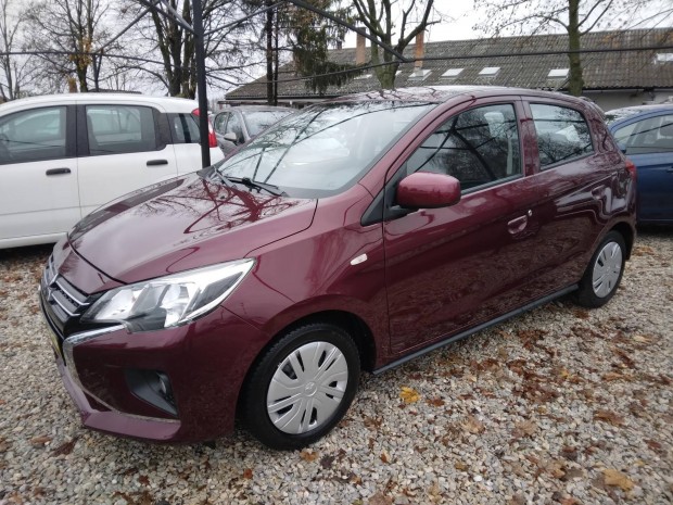 Mitsubishi Space Star 1.2 Mivec Invite Plus 109...