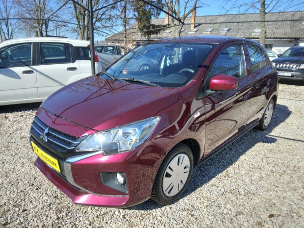 Mitsubishi Space Star 1.2 Mivec Invite Plus 109...